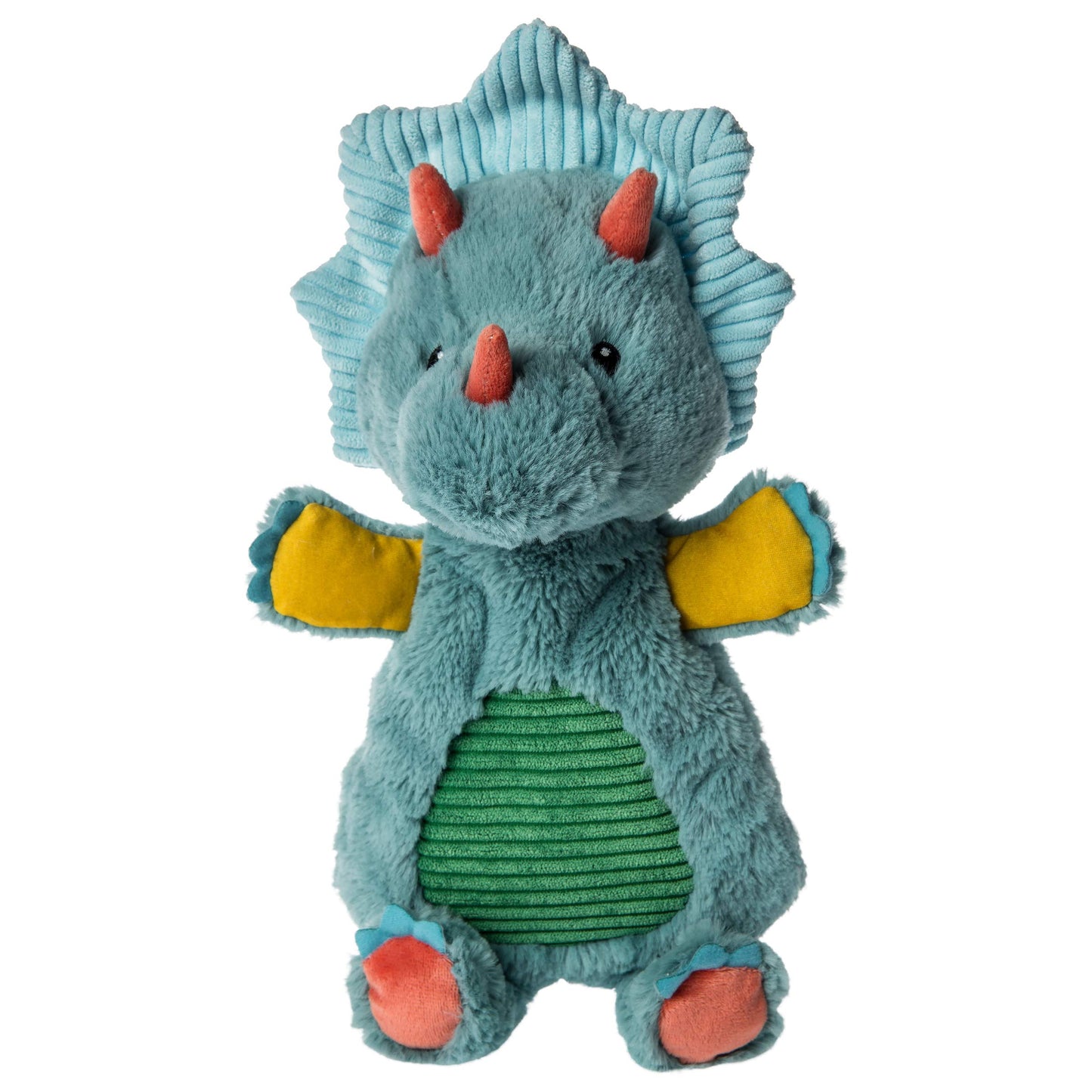 Mary Meyer - Pebblesaurus Lovey 13"