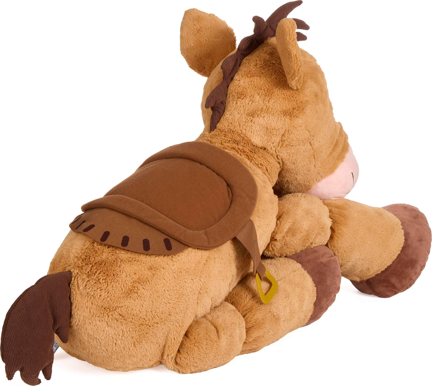 Mattel Project Target Basic Plush - Ginormous Bullseye