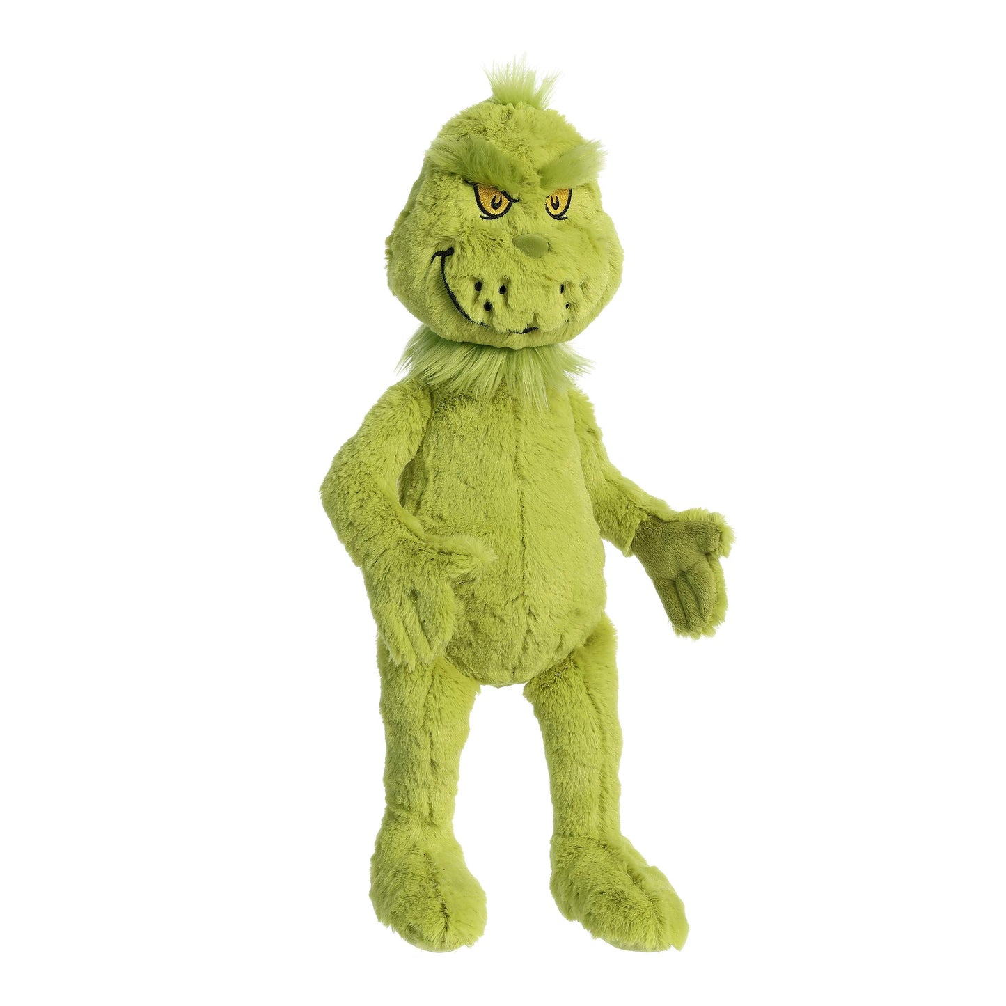 AURORA Dr Seuss Grinch 20'' Plush