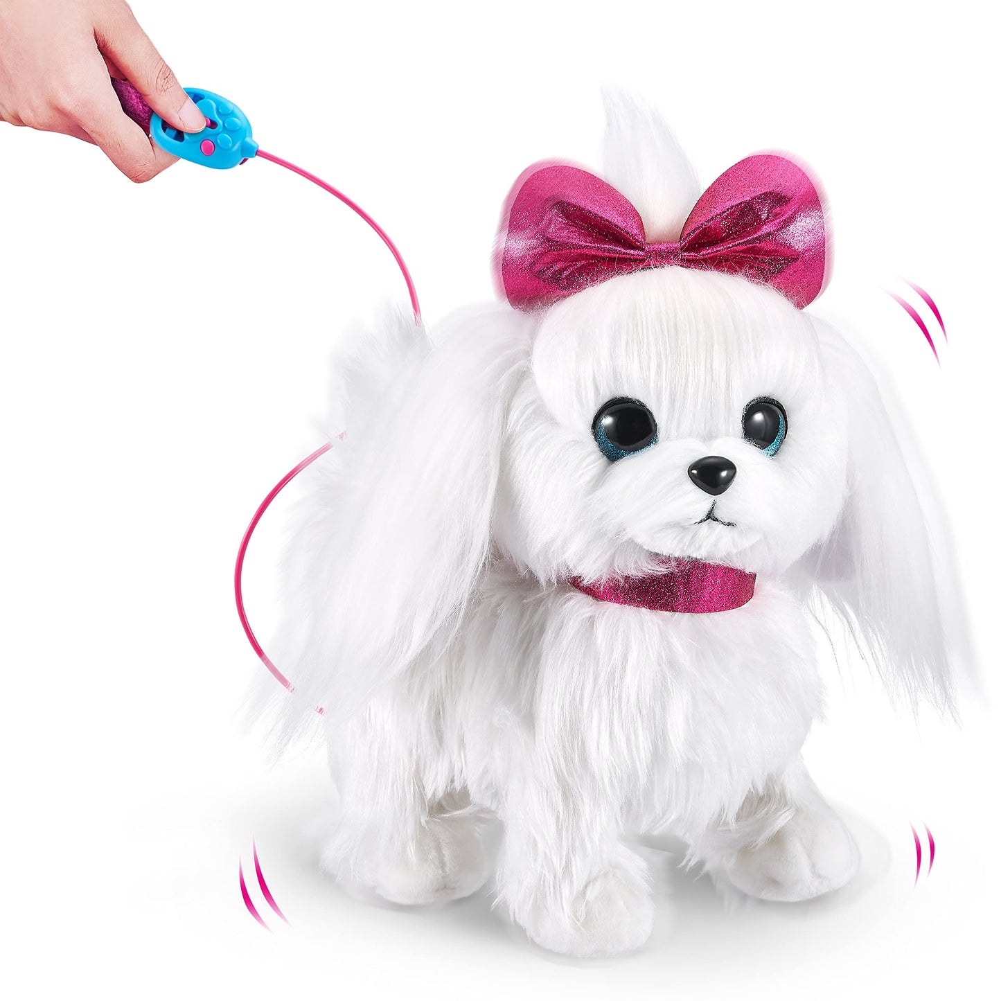 Pets Alive-Walking Puppy Series 1 by ZURU