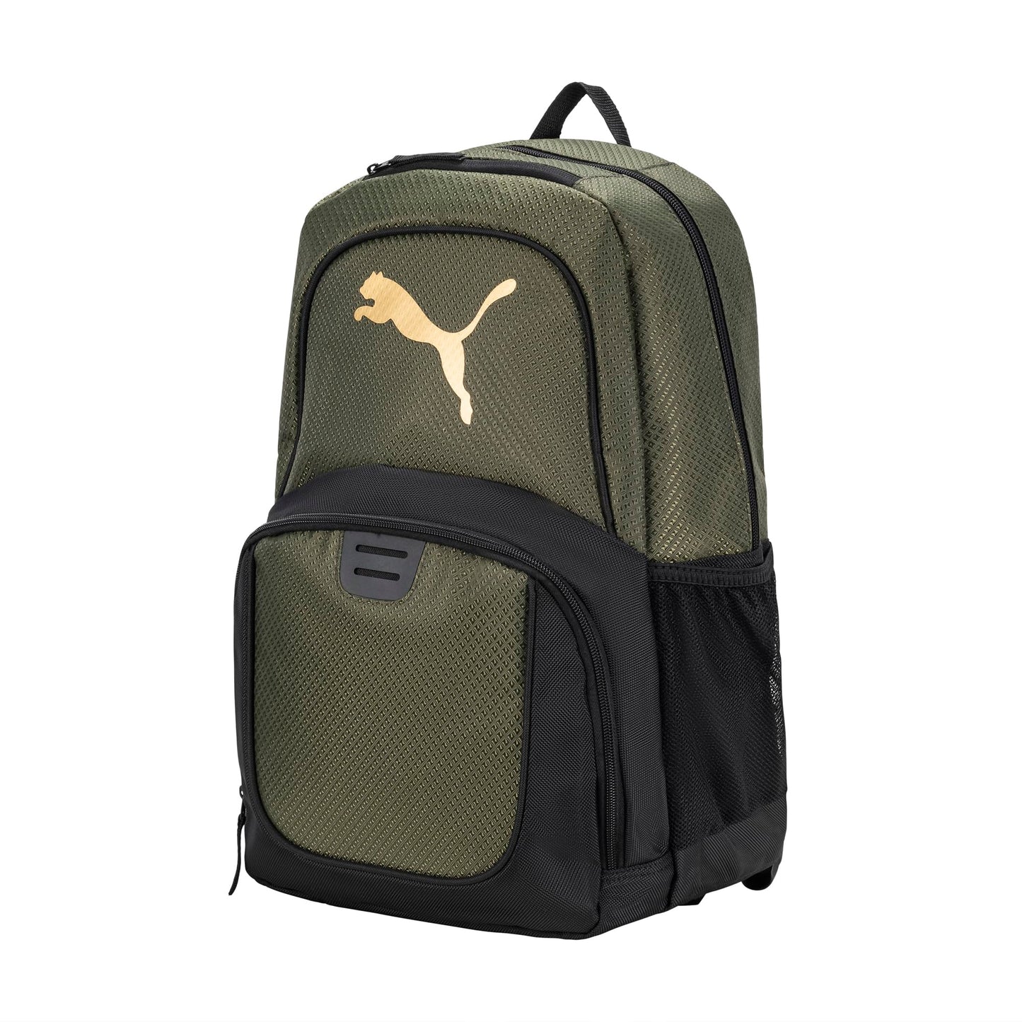 PUMA Evercat Contender 3.0 Backpack, Green, OS