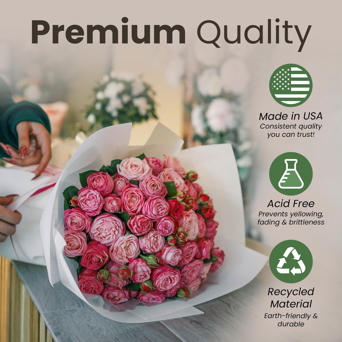 Reli. Newsprint Packing Paper (20 lbs), 700 Sheets | 27" x 17" | Packing Paper Sheets for Moving | Newspaper Box Filler | Perfect for Wrapping, Moving, & Packaging Supplies | Made in the USA