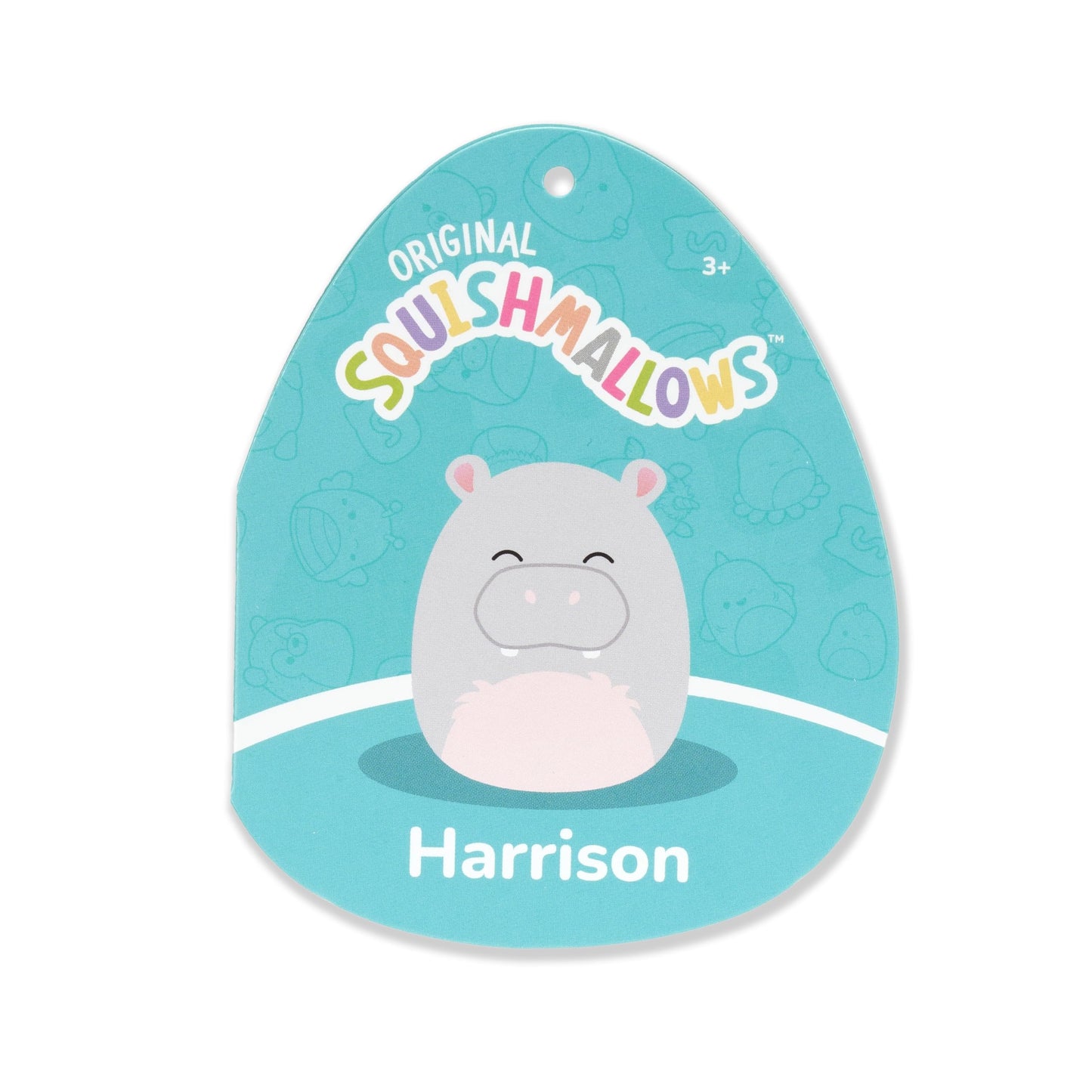 Squishmallows - 16" - Large Plush - Style 2