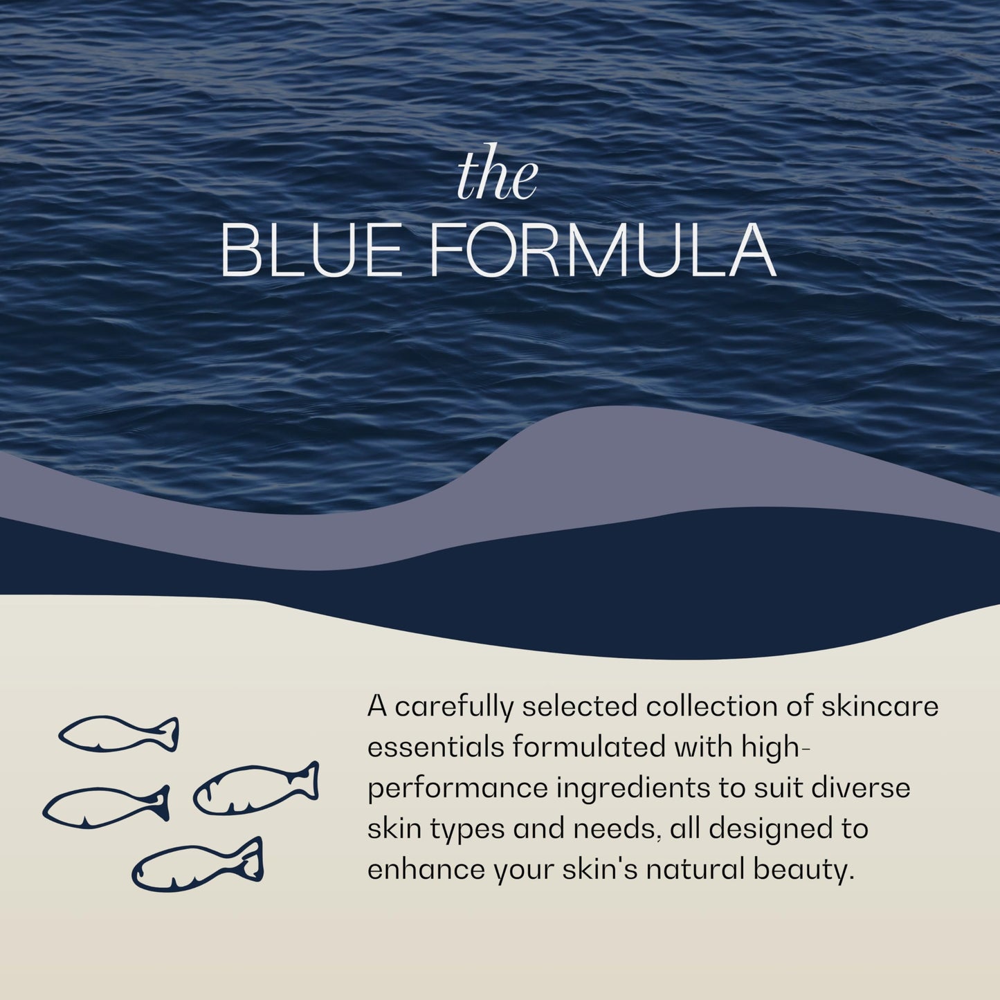 The Blue Formula Hyaluronic Acid Youth Renewal Day Cream | Anti-Aging Moisturizer for Wrinkles and Fine Lines | Hydrating, Firming, and Smoothing Skin Care Treatment | Hydrolyzed Collagen 1.7 Fl Oz