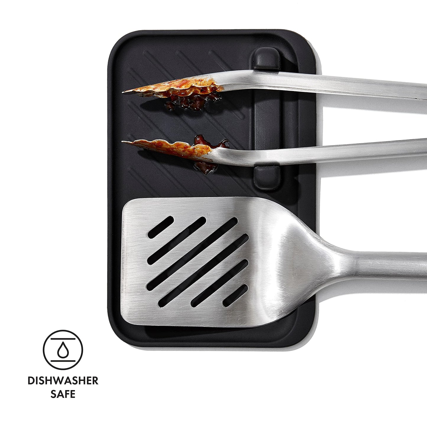 OXO Outdoor 3 Piece Grilling Tool Set