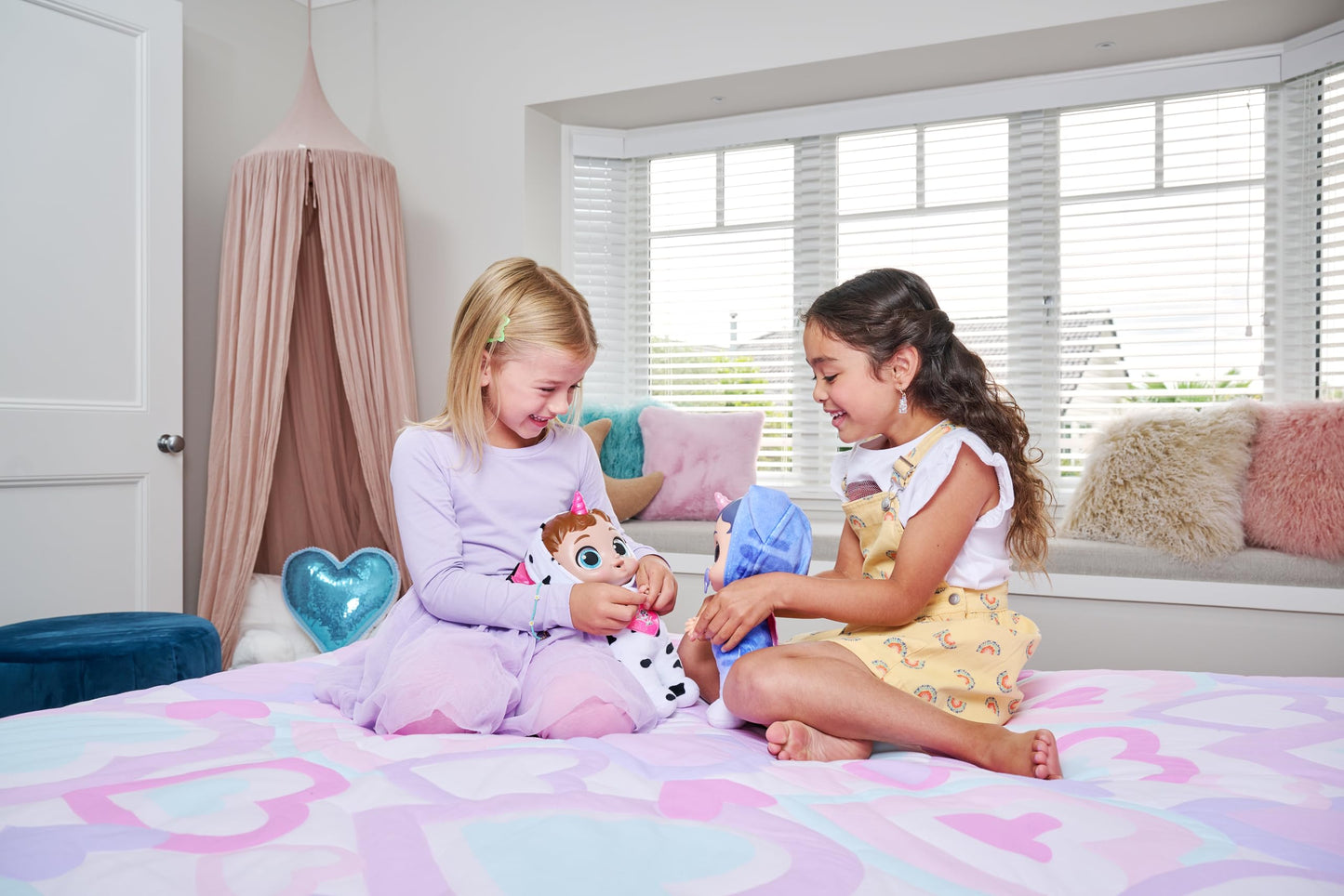 BABYCORNS Surprise(Unicorn) Series 1 Plush Large