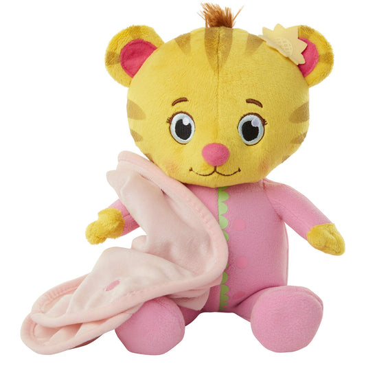 Daniel Tiger's Neighborhood Cute and Cuddly Baby Margaret Plush