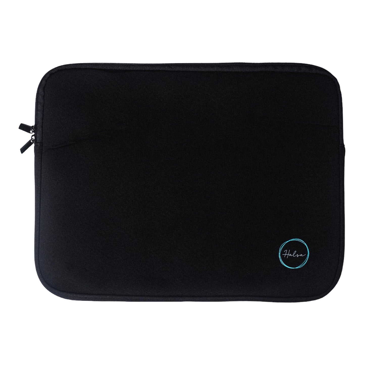 Halsa EMF Protection for Laptop Computer, Faraday Computer Case, 99% EMF Reduction. Protect Your Lap, Shields 5G, 4G, WiFi, Bluetooth. Fits Most Laptops, Carry Inside Briefcase, Backpack, Purse