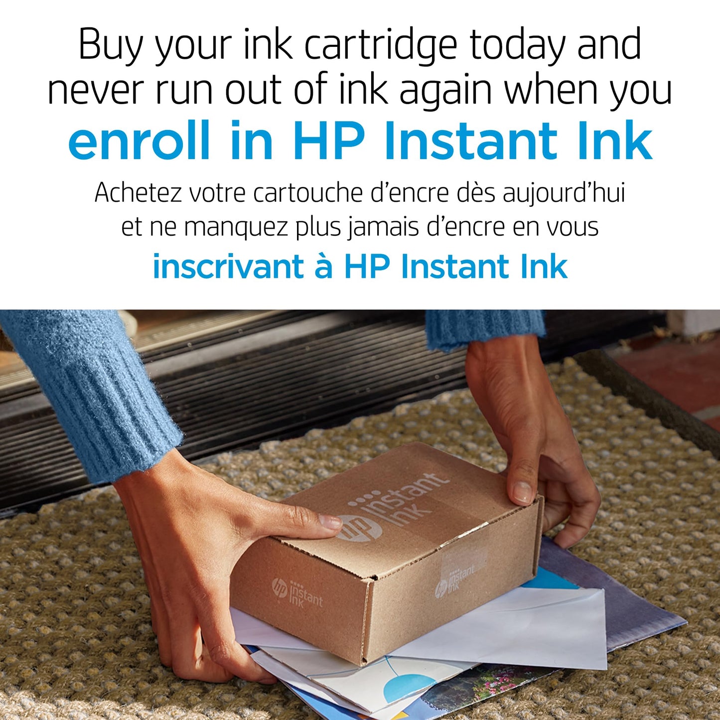 HP 910 Cyan, Magenta, Yellow Ink Cartridges (3-Pack) | Works with OfficeJet 8010, 8020 Series, OfficeJet Pro 8020, 8030 Series | Eligible for Instant Ink | 3YN97AN