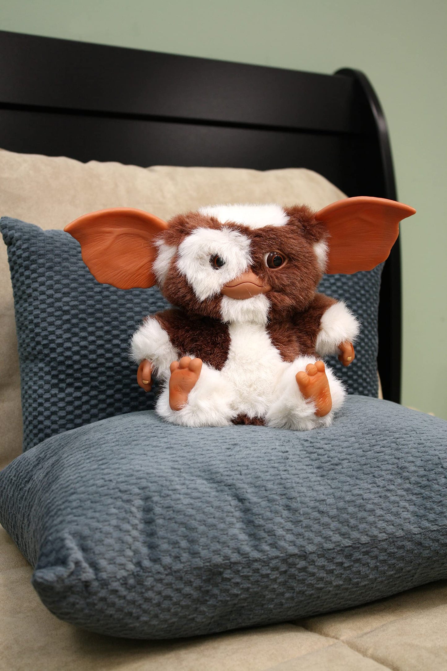NECA - Gremlins - Plush - Deluxe Gizmo