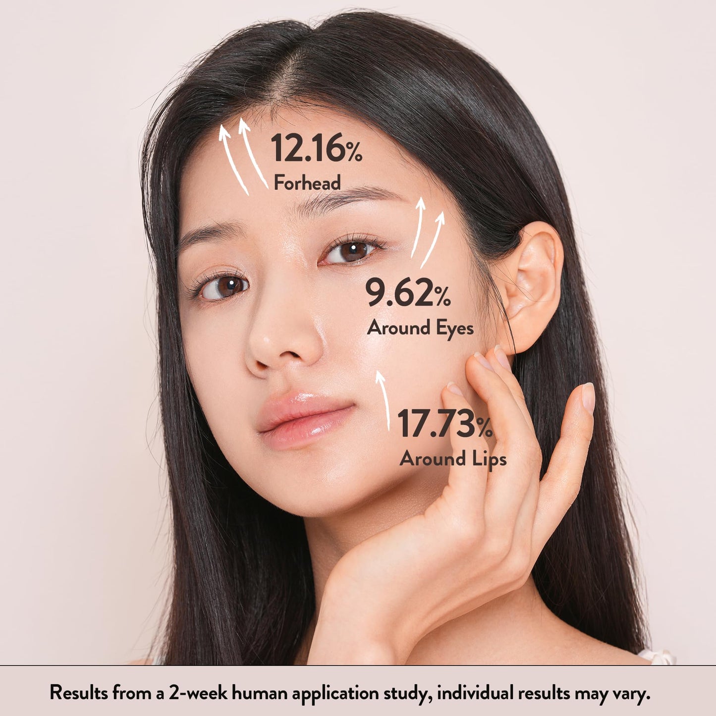 CU Dr. Solution PDRN Ampoule Korean Skin Care with Salmon DNA, Plant Based Bakuchiol, Moisturizing Bifida, and Collagen, Korean Skin Care PDRN Serum Ampoule, 35 ml (1.01 fl. oz.)
