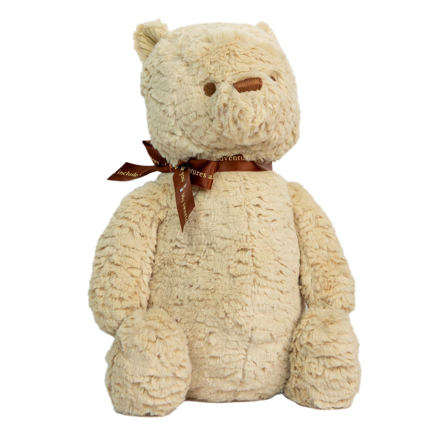 Kids Preferred Classic Pooh Large Plush