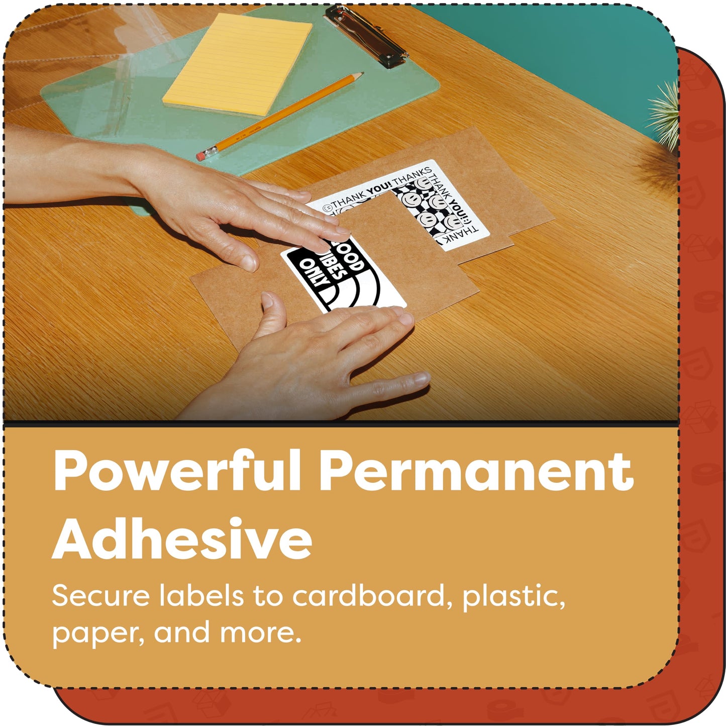 Aegis Adhesives - 2" Circle Direct Thermal Labels (9000 Count, 12 Rolls) - Round Thermal Stickers, 2 Inch Circle Labels for Logos, Packaging, Branding - Compatible with Zebra and Rollo Printers