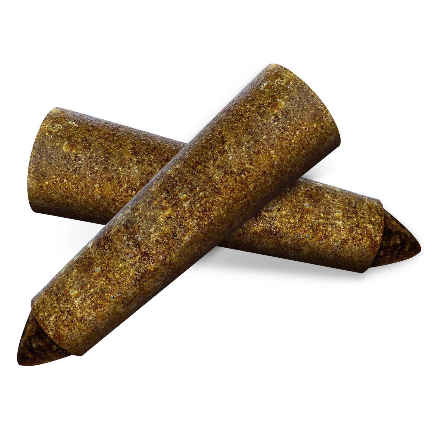 SimplyGro Fertilizer Spikes for Citrus & Fruit Trees & Shrubs (24 Spikes - 6.0 Lbs)