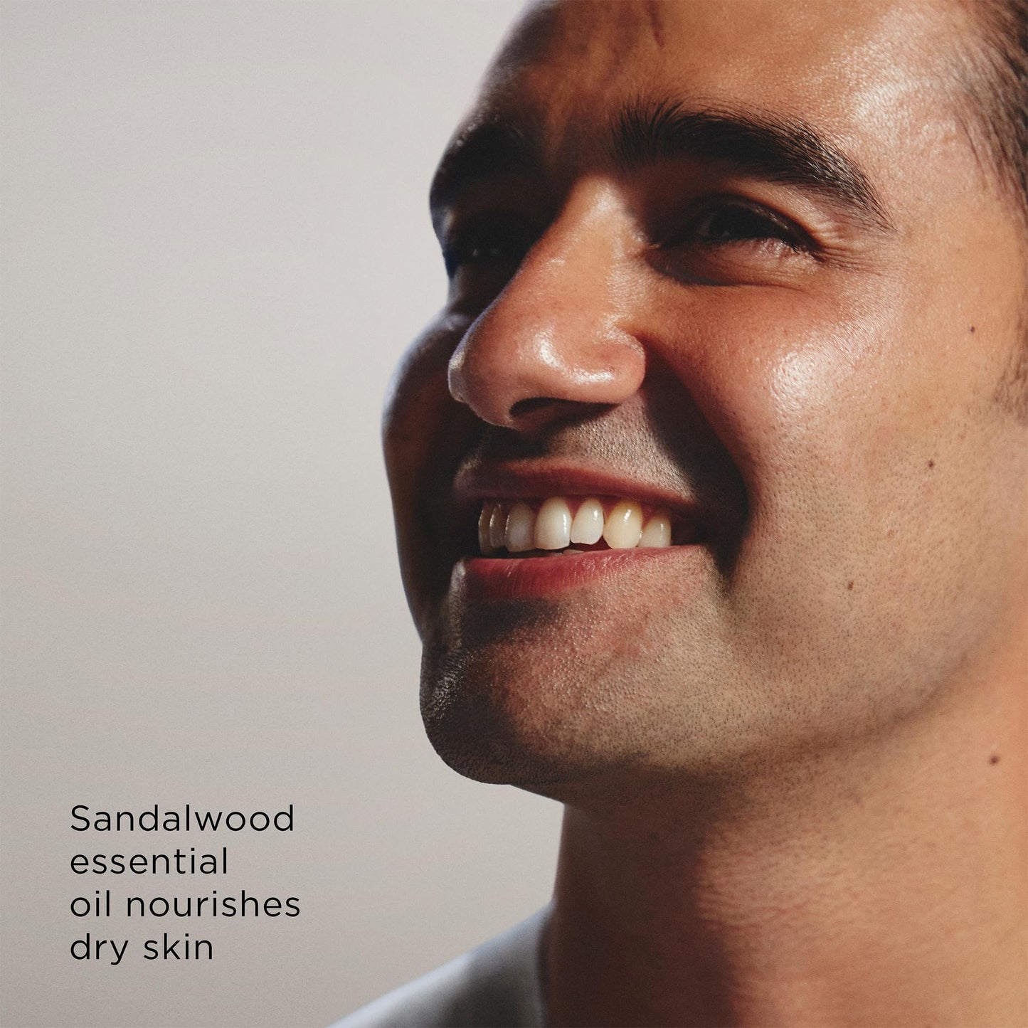 The Art of Shaving Sandalwood 4-in-1 Trial Kit – Pre-Shave Oil, Shaving Cream, Shaving Brush & After-Shave Balm – Protects Against Irritation and Razor Burn – Hydrates and Nourishes Dry Skin