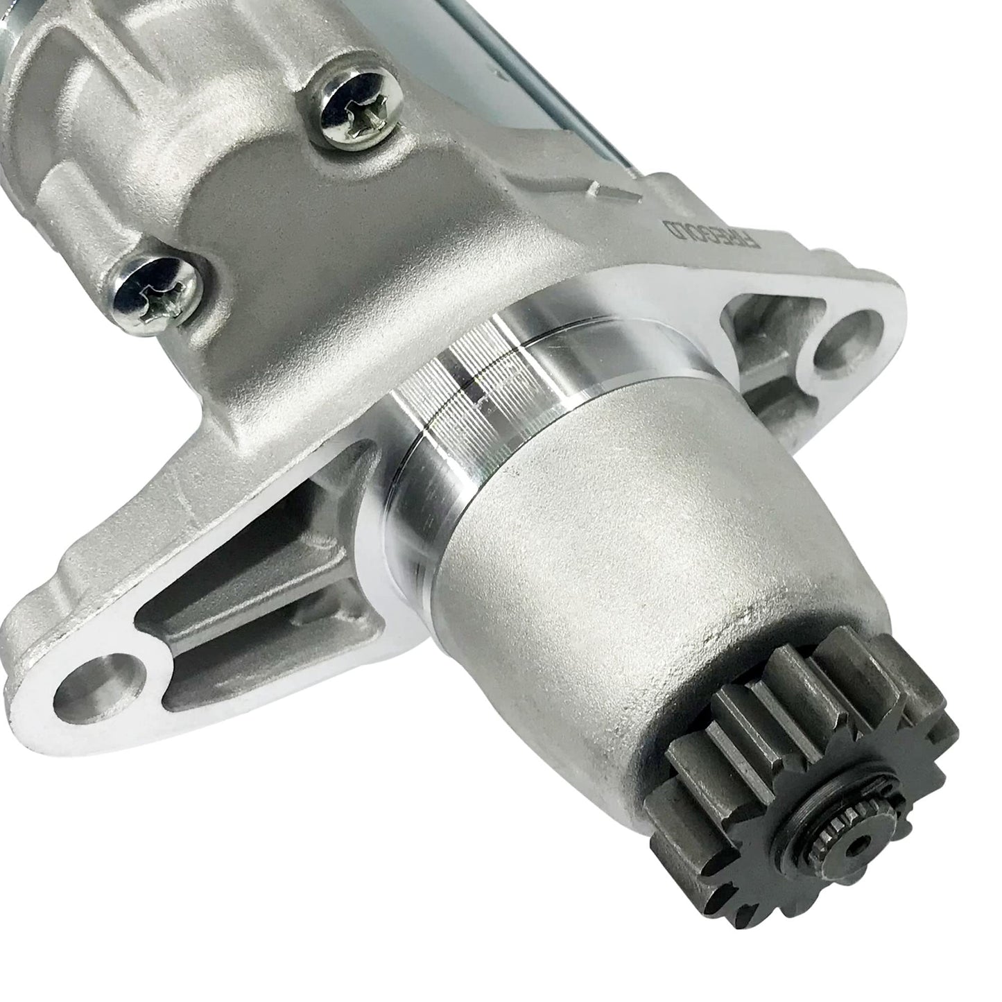FIREGOLD 17825 Starter Motor Replacement for Toyota Camry 02-17, Sienna 04-16, Highlander 04-19, RAV4 06-18, Solara 02-08, Avalon 05-18, Lexus RX330 RX350 ES330 ES350 NX200t, Scion XB TC, Pontiac Vibe