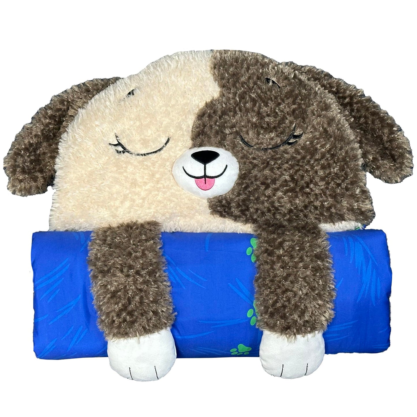 Happy Napper S4 Puppy Large