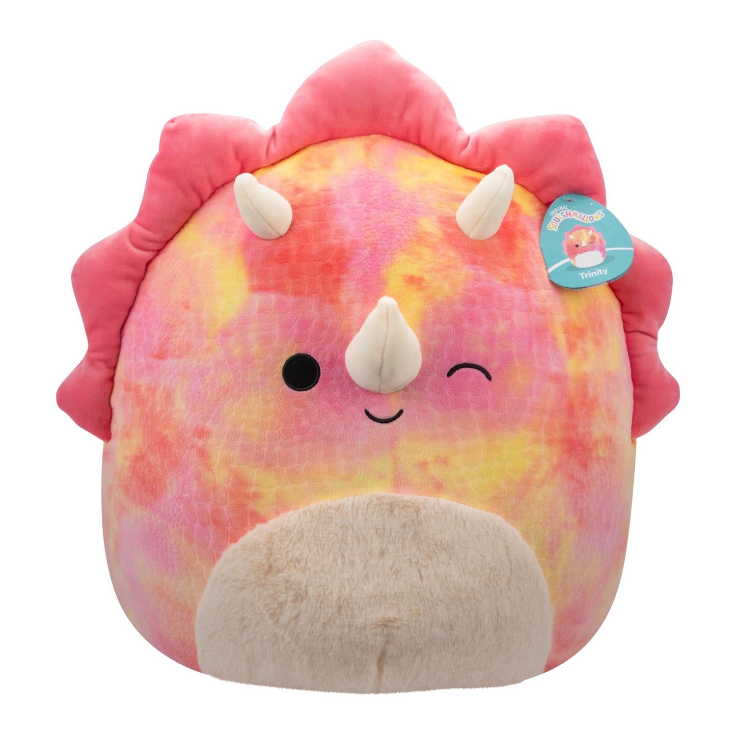 Squishmallows - 16" - Large Plush - Style 9