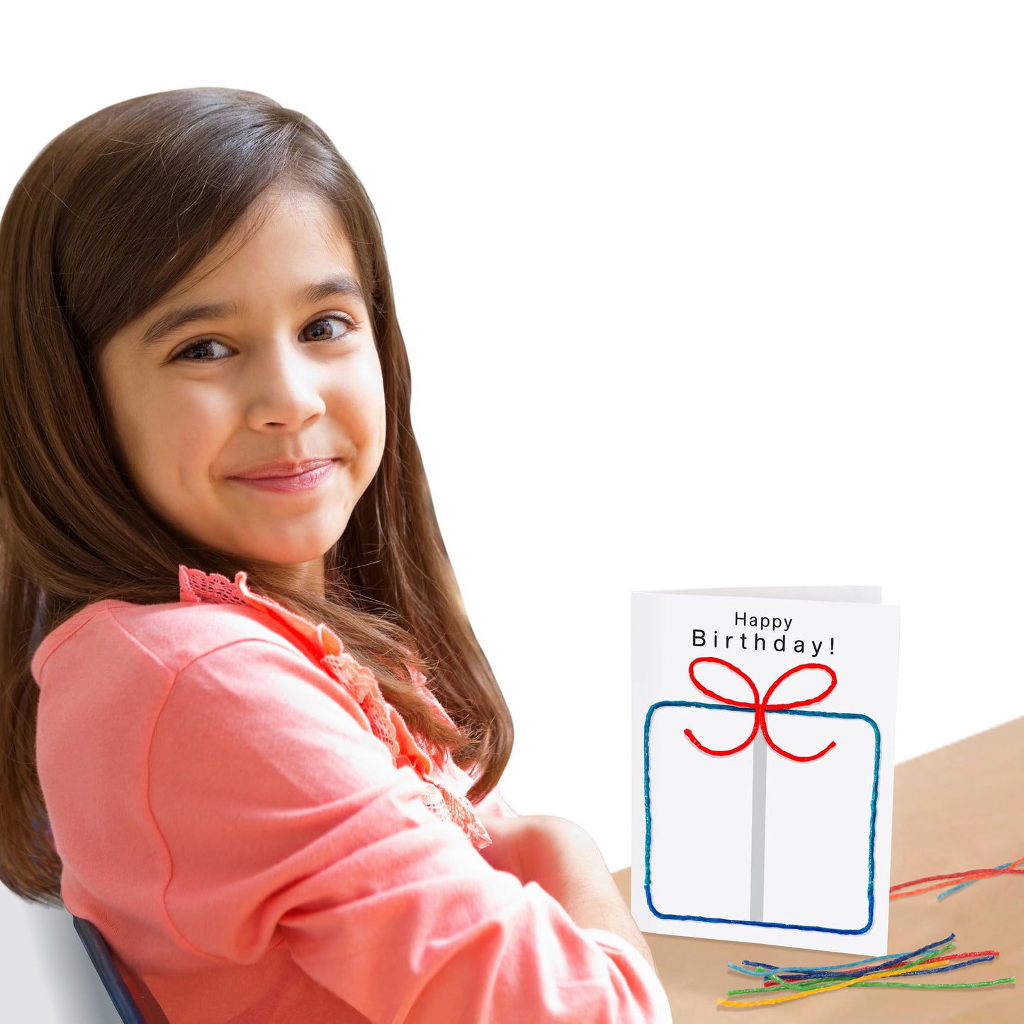 WikkiStix Create-a-Card Kit