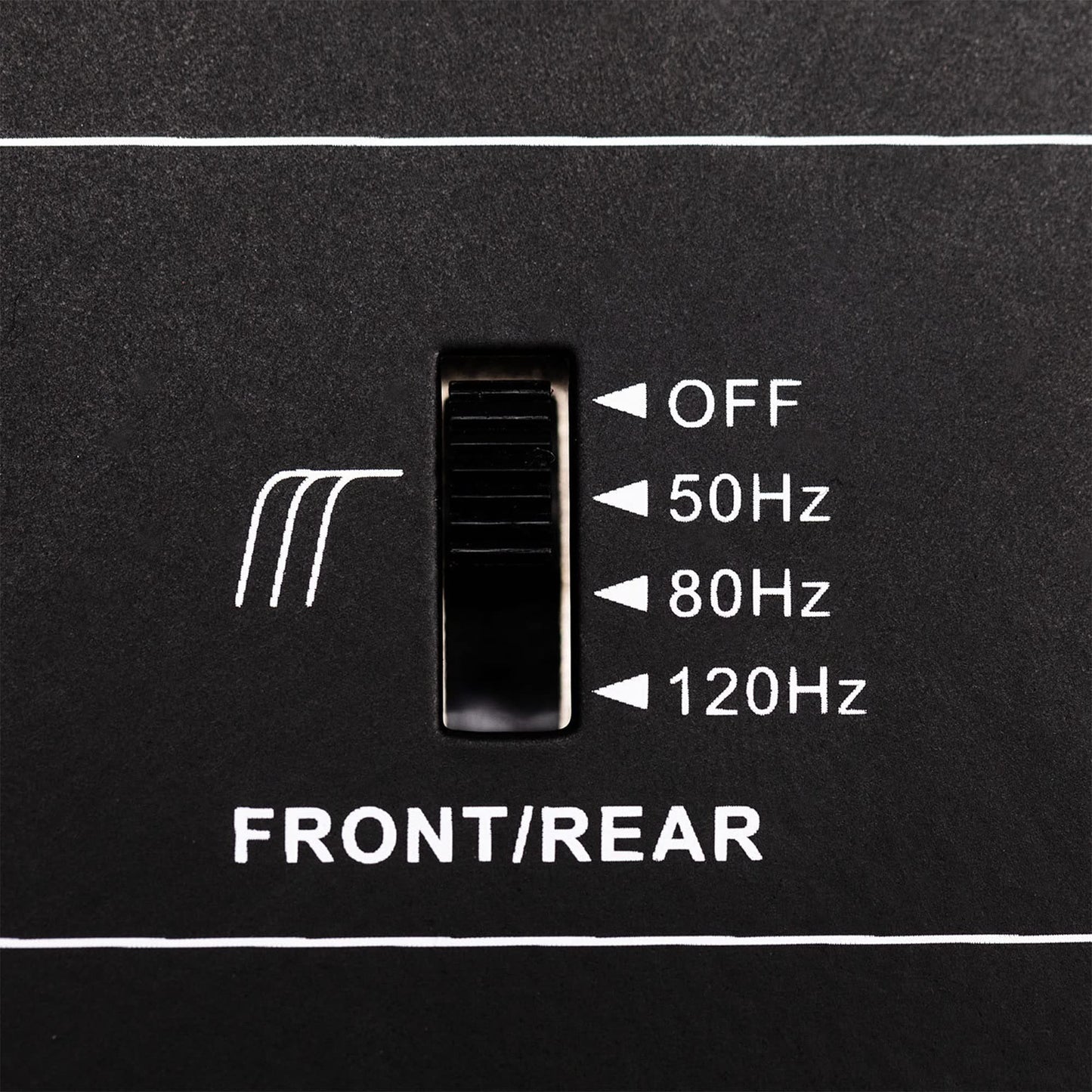 HIFONICS CAR EQ