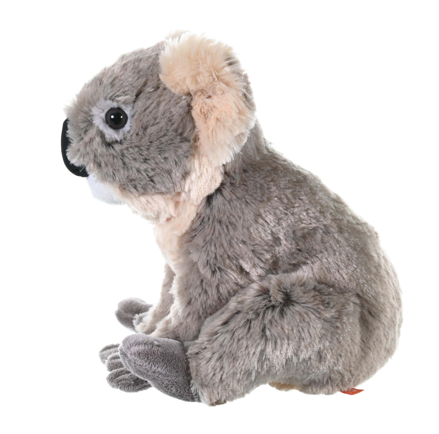 Wild Republic Koala Plush, Stuffed Animal, Plush Toy, Gifts for Kids, Cuddlekins 12 Inches