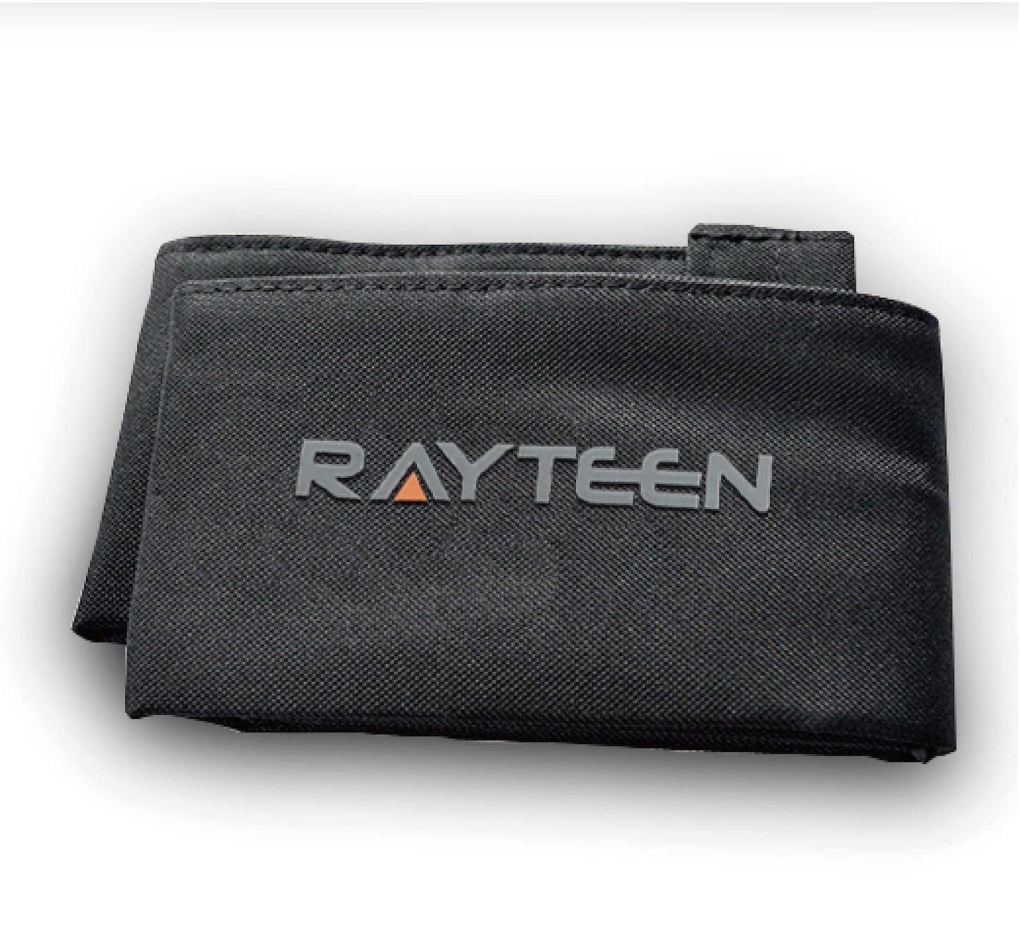 RAYTEEN Safety Flag with Carry Bag, Inc. Quicker Connector Base & 11.8" x11.8" Heavy Duty PVC Reflective Flag, Suit for ATV, UTV, Offroad, Jeep & Truck. Can be Used as 3.3'，6.6‘ or 10’.