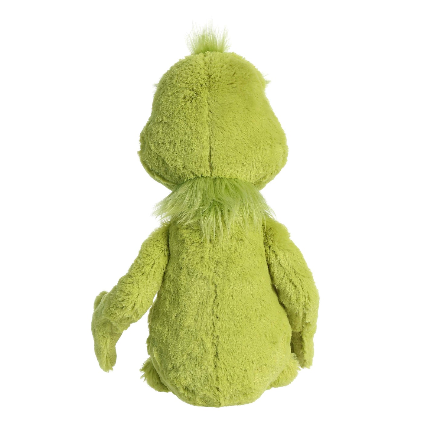 AURORA Dr Seuss Grinch 20'' Plush