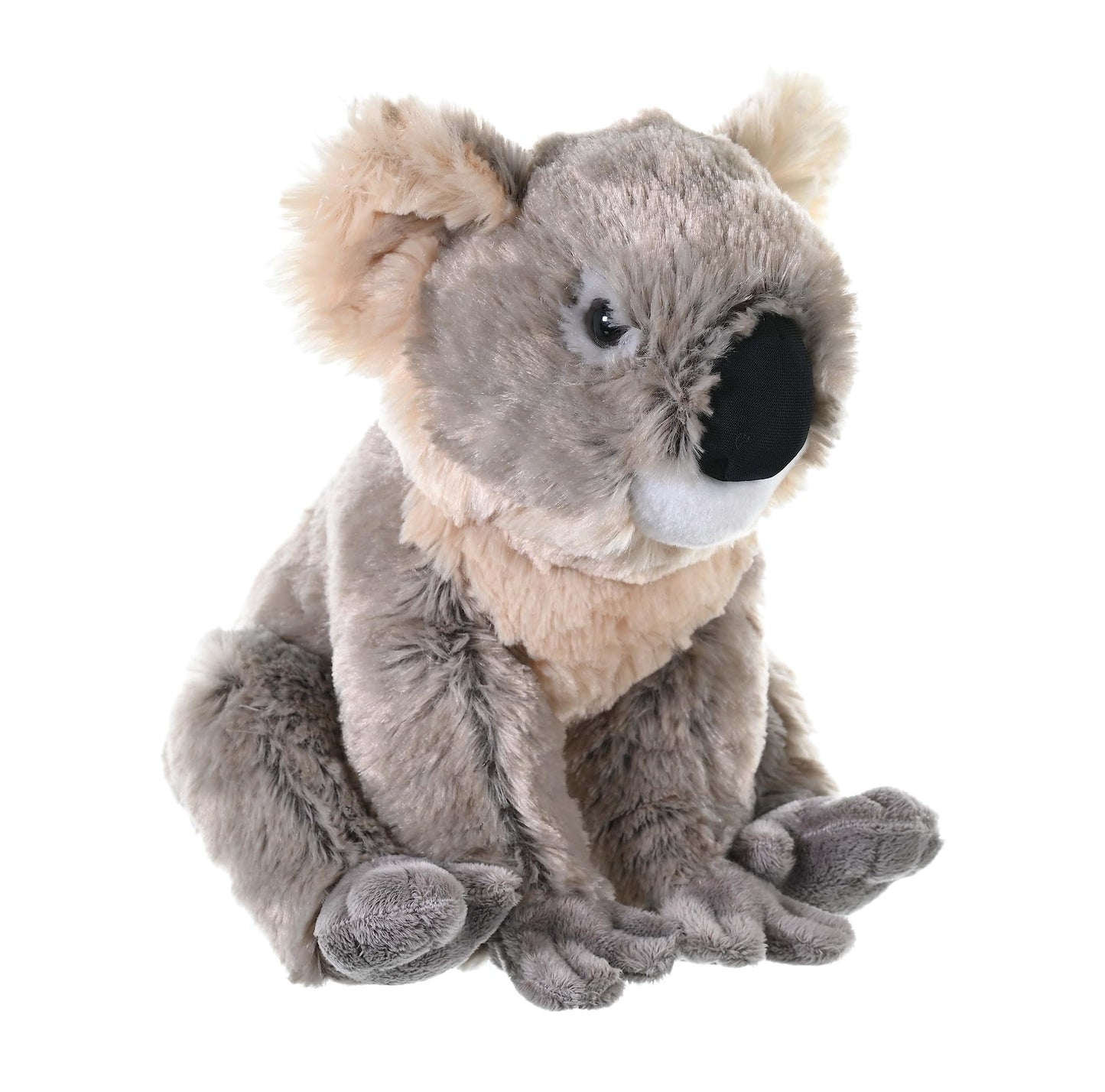 Wild Republic Koala Plush, Stuffed Animal, Plush Toy, Gifts for Kids, Cuddlekins 12 Inches