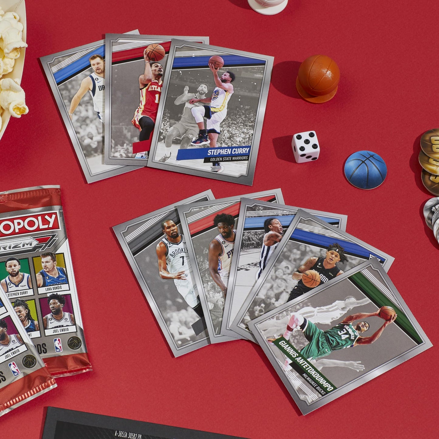 Monopoly NBA