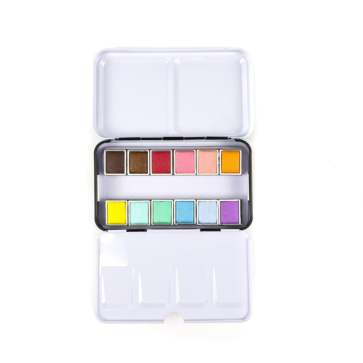 Prima Marketing 655350590253 Watercolor Confections: Pastel Dreams