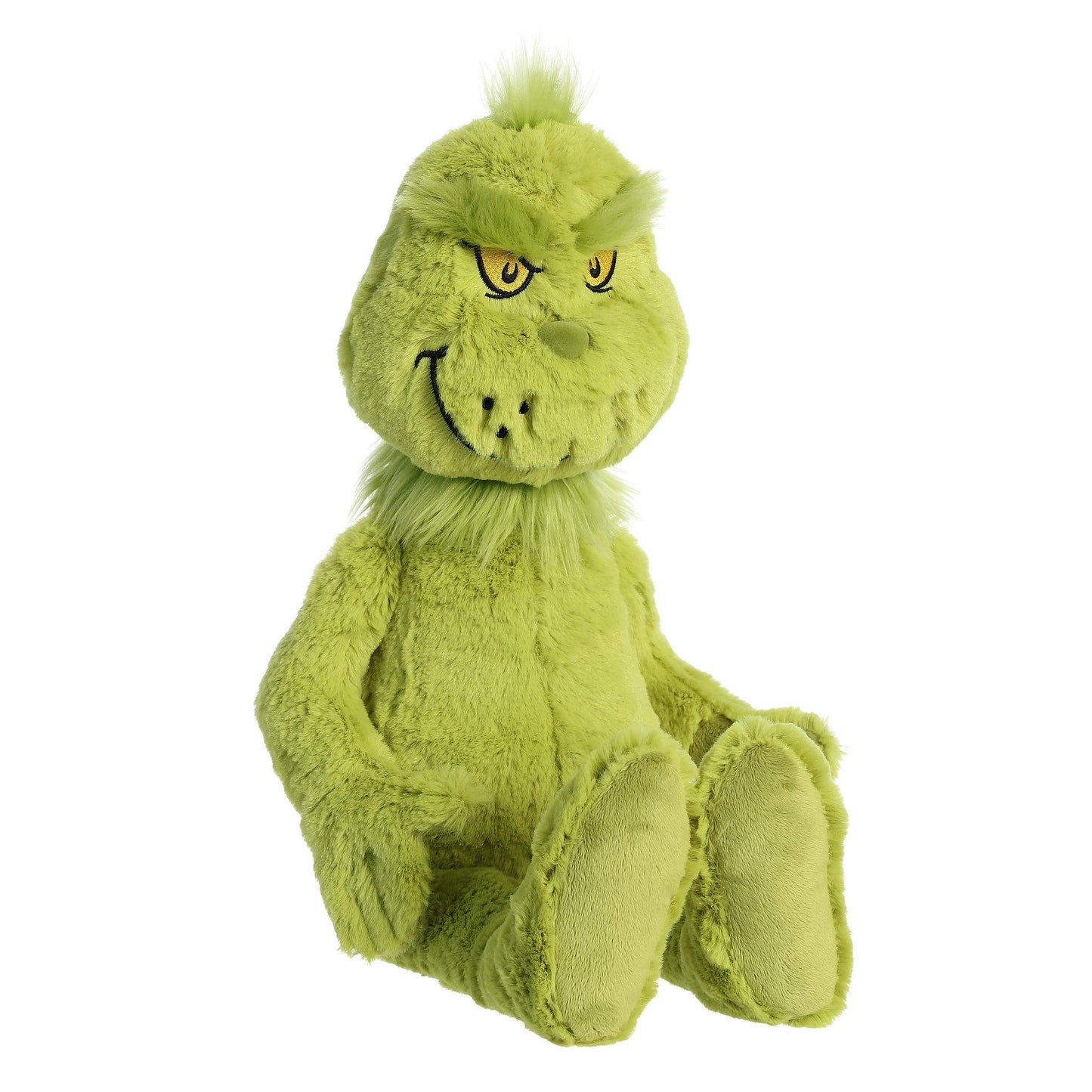 AURORA Dr Seuss Grinch 20'' Plush