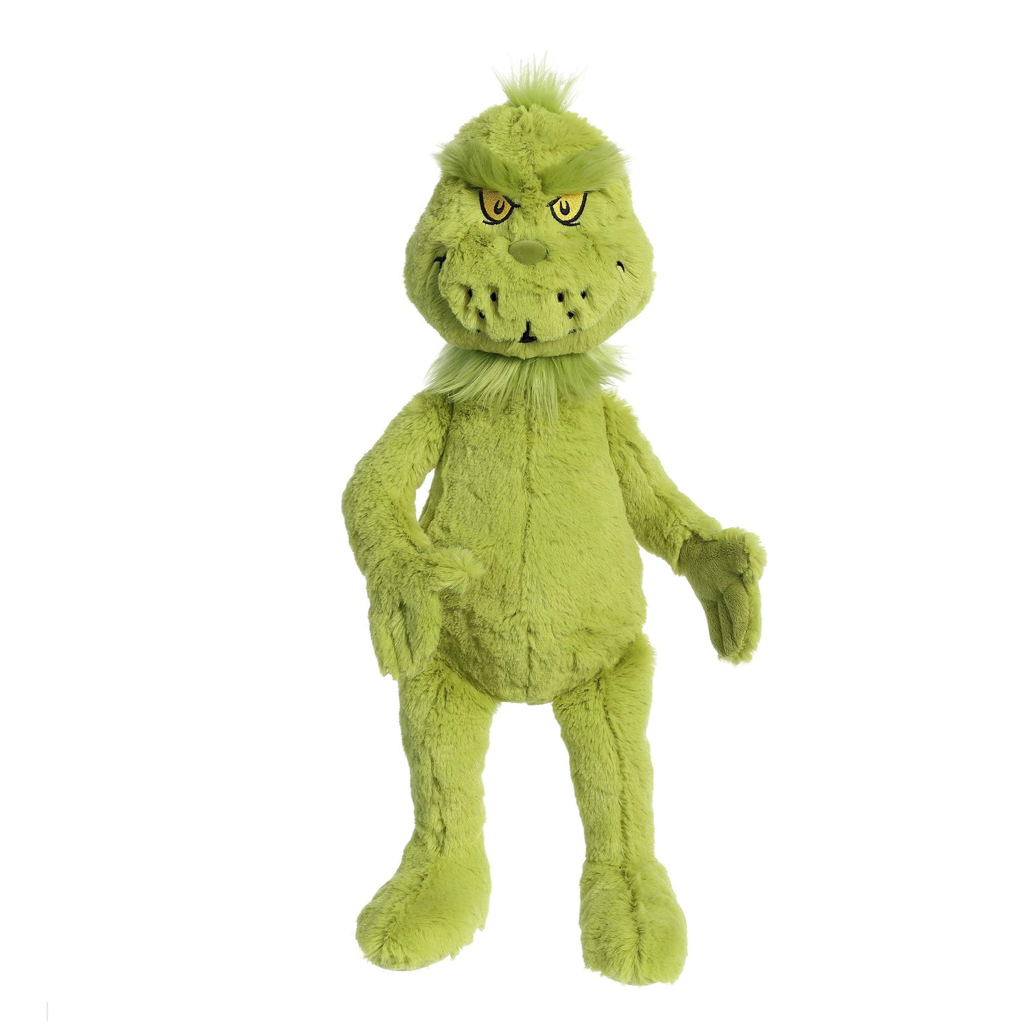 AURORA Dr Seuss Grinch 20'' Plush