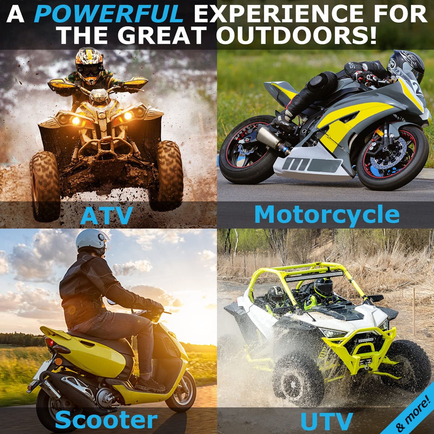 Mighty Max Battery YB14L-A2-12 Volt 12 AH, 210 CCA, Rechargeable Maintenance Free SLA AGM Motorcycle Battery