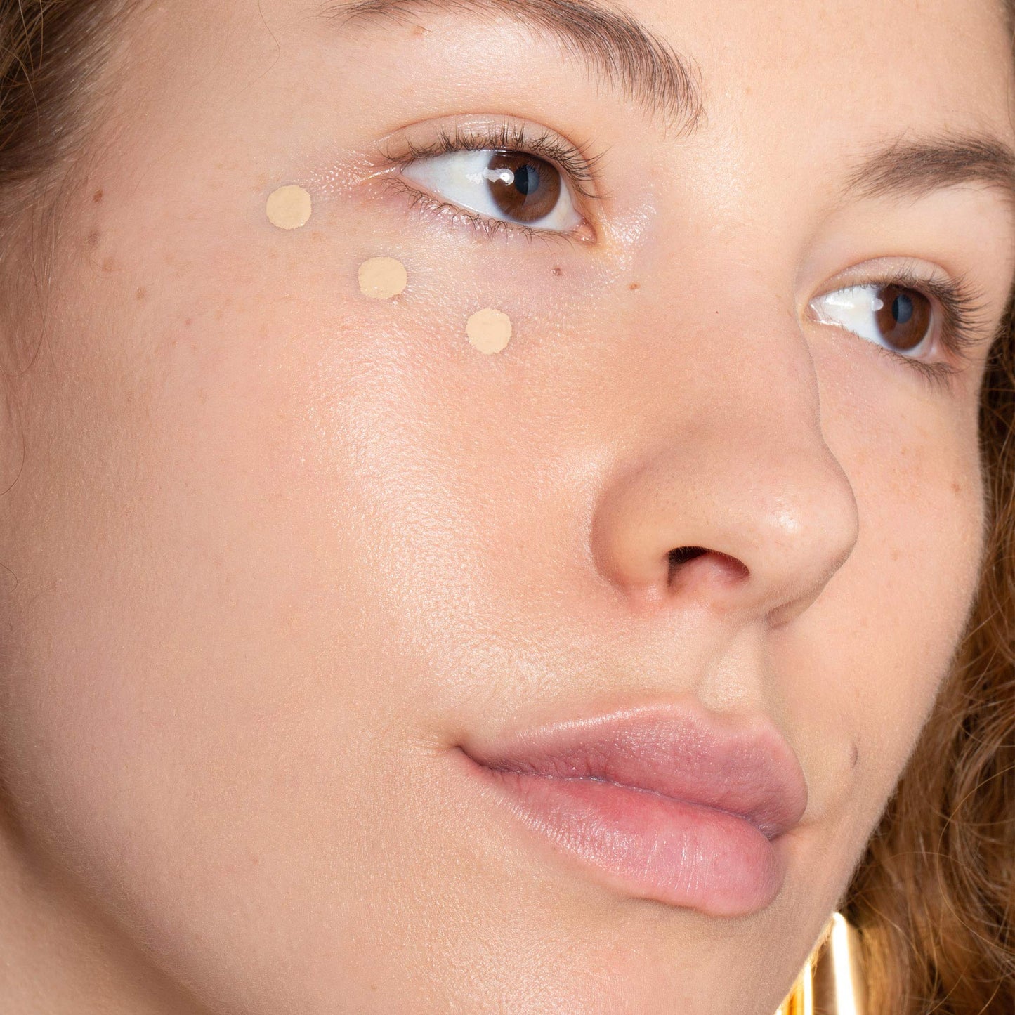 ILIA - True Skin Serum Concealer | Non-Comedogenic, Cruelty-Free, Vegan, Safe For Sensitive Skin, Reduces Appearance of Dark Circles + Blemishes (Chicory SC1, 0.16 oz | 5 ml)