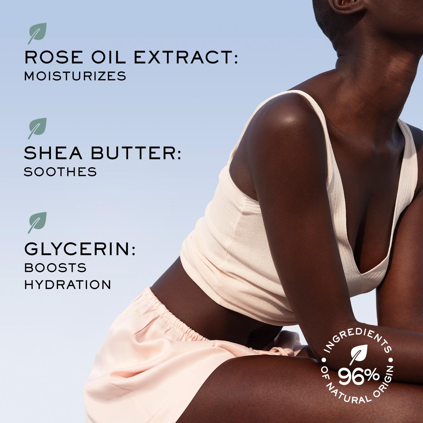 Nuxe Nuxuriance Ultra Firming Body Cream. Lifting & Sculpting Moisture Lotion with Alfalfa Seed Extract, 13.6 Fl Oz