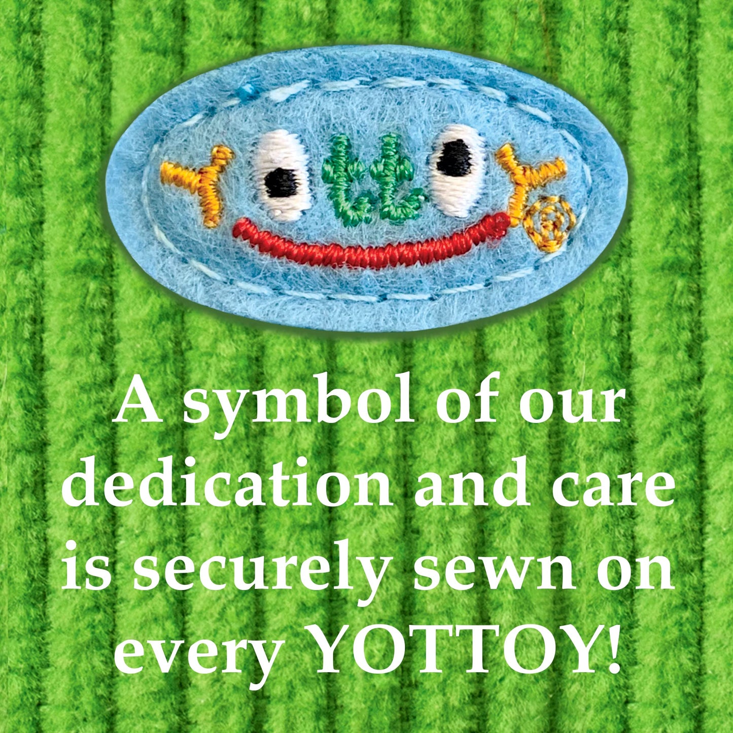 My 1st Corduroy - Stuffed Animal by Yottoy (565)
