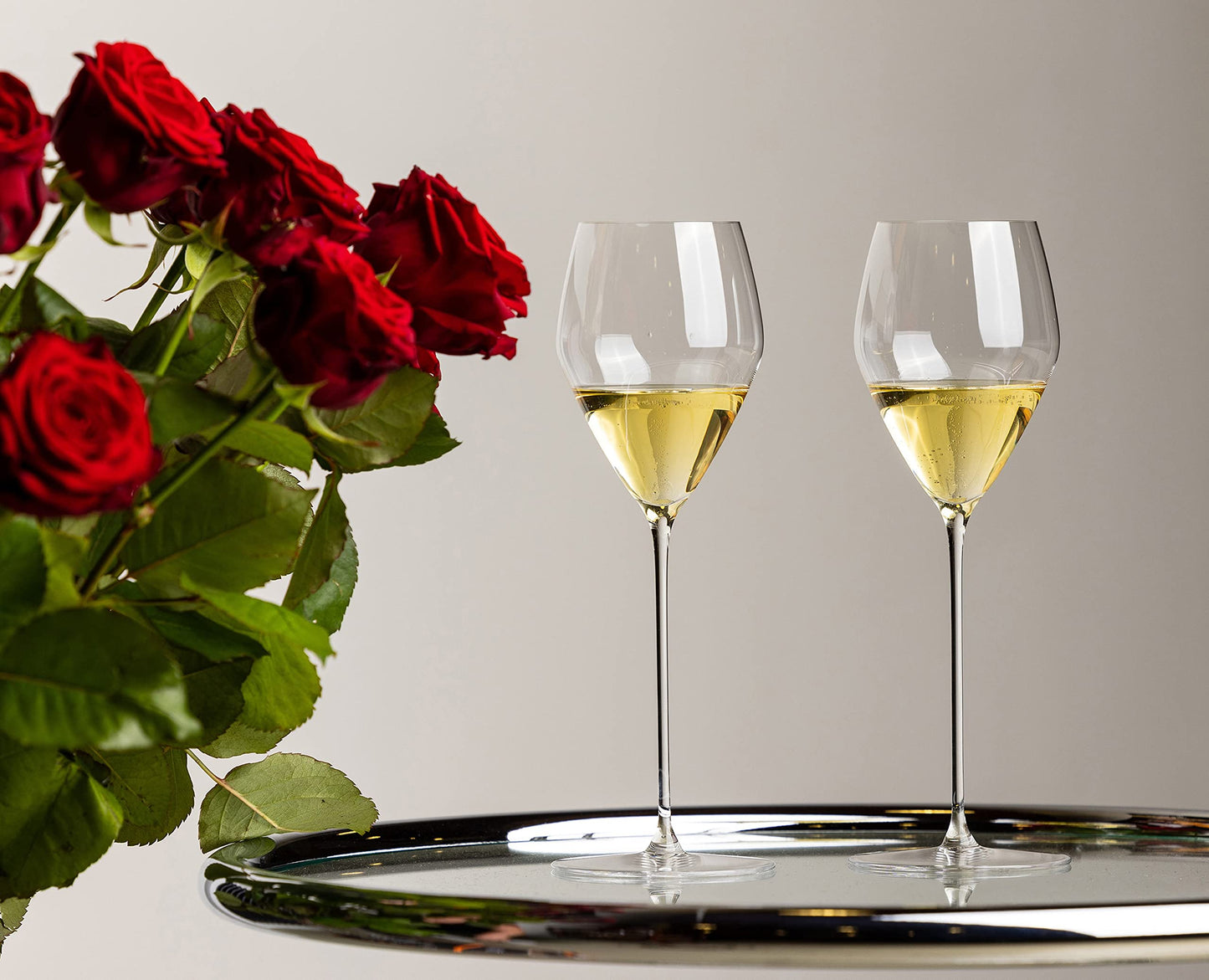 Riedel Veloce Champagne Wine Glass