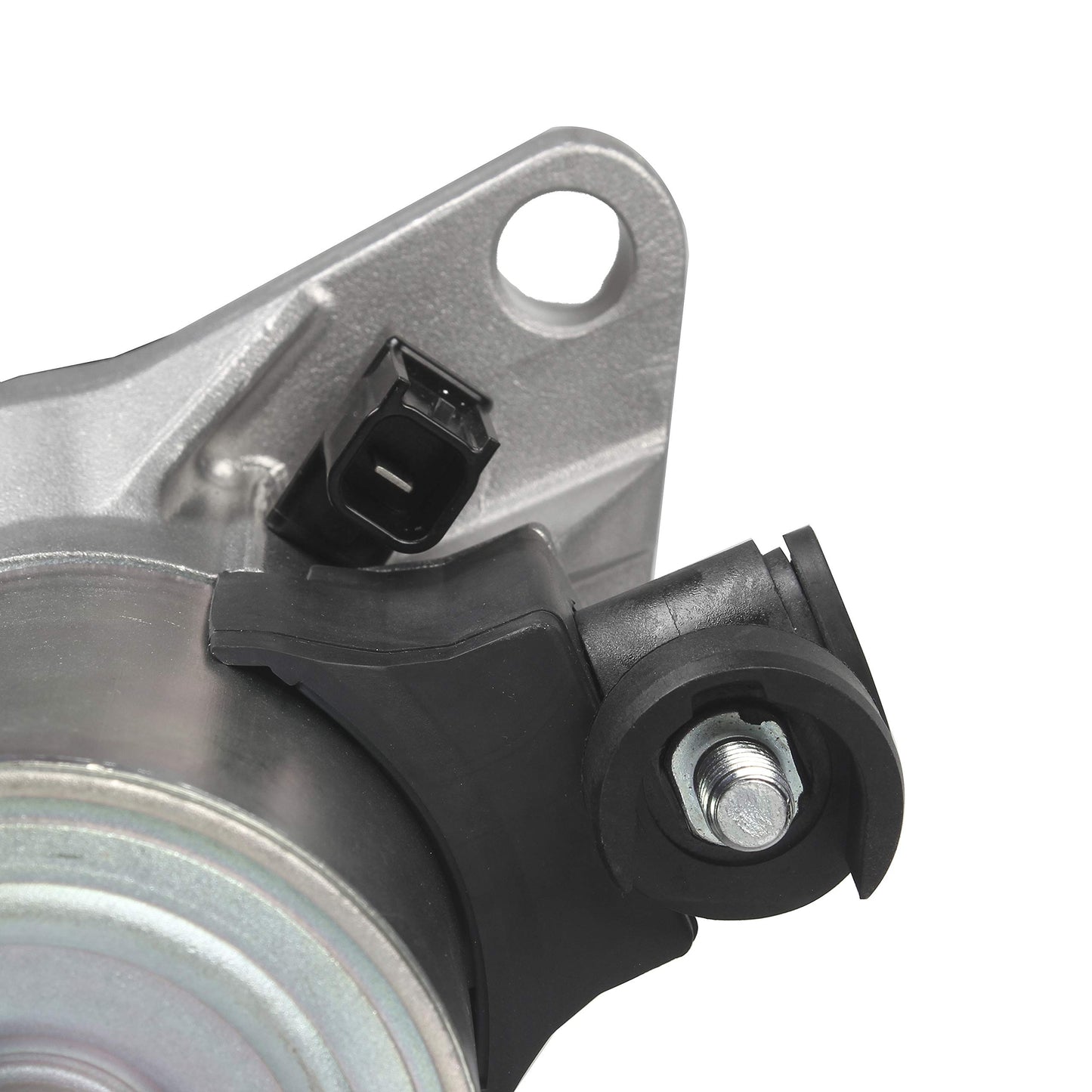 IRONTREE 17958 Professional New Starter Compatible with 06 07 08 09 10 11 Honda Civic, 1.8L L4 Engine, OE Replacement # 31200-RNA-A50 31200-RNA-A51 31200-R40-A01 SMU0435 RNA50 336-2068 SM710-01