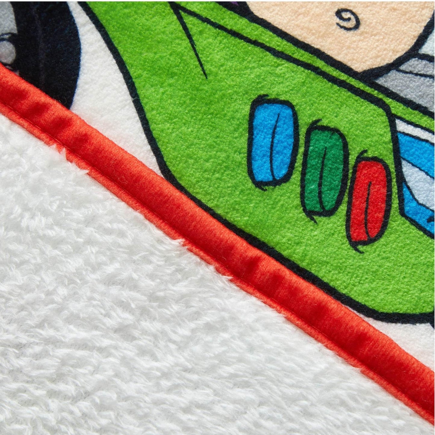 Disney Pixar Toy Story Toddler Nap Mat with Pillow & Blanket, Soft Quilted Kids Sleep Mat, Portable 20” x 46” Nap Pad for Daycare, Preschool, Travel & Naptime