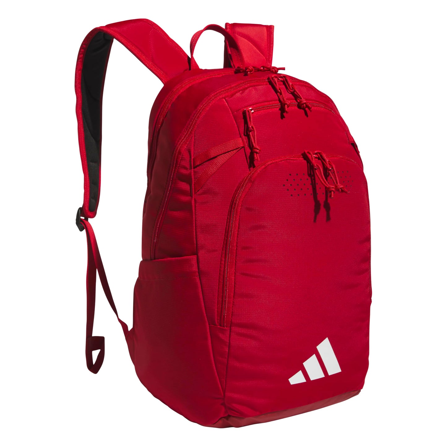 adidas Defender 5 Backpack for Sports, Gym, School and Travel, 33L