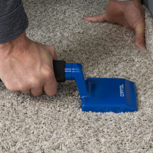 Capitol Compact Knee Kicker
