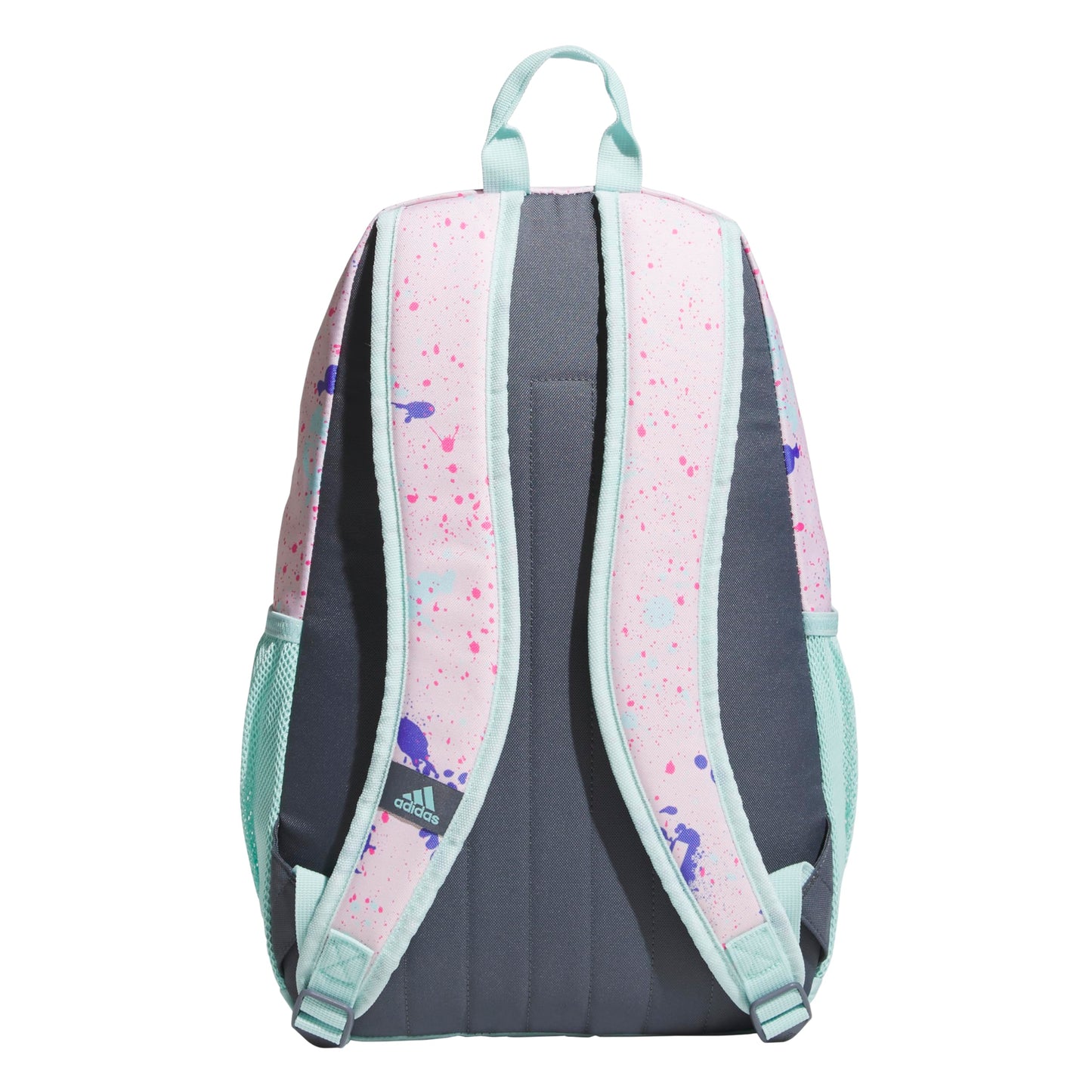 adidas Creator School Backpack for Girls & Boys — Durable Bookbag