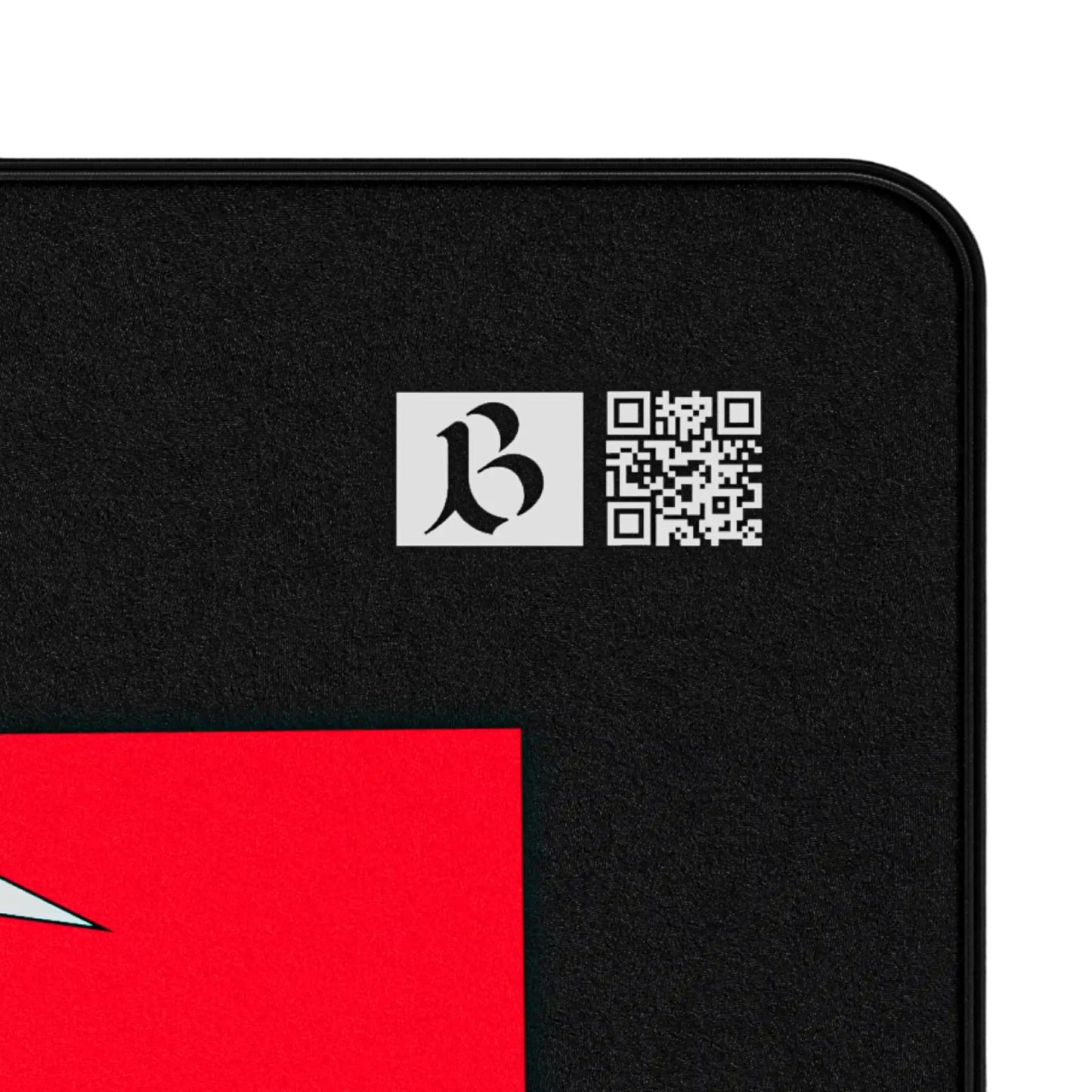 Wallhack Ultimate Controlled Speed pad & Precision Gaming Mouse Pad | Enhanced Surface for Professional Gamers Mouse Mat (Arcade Twins Sora (Speed))