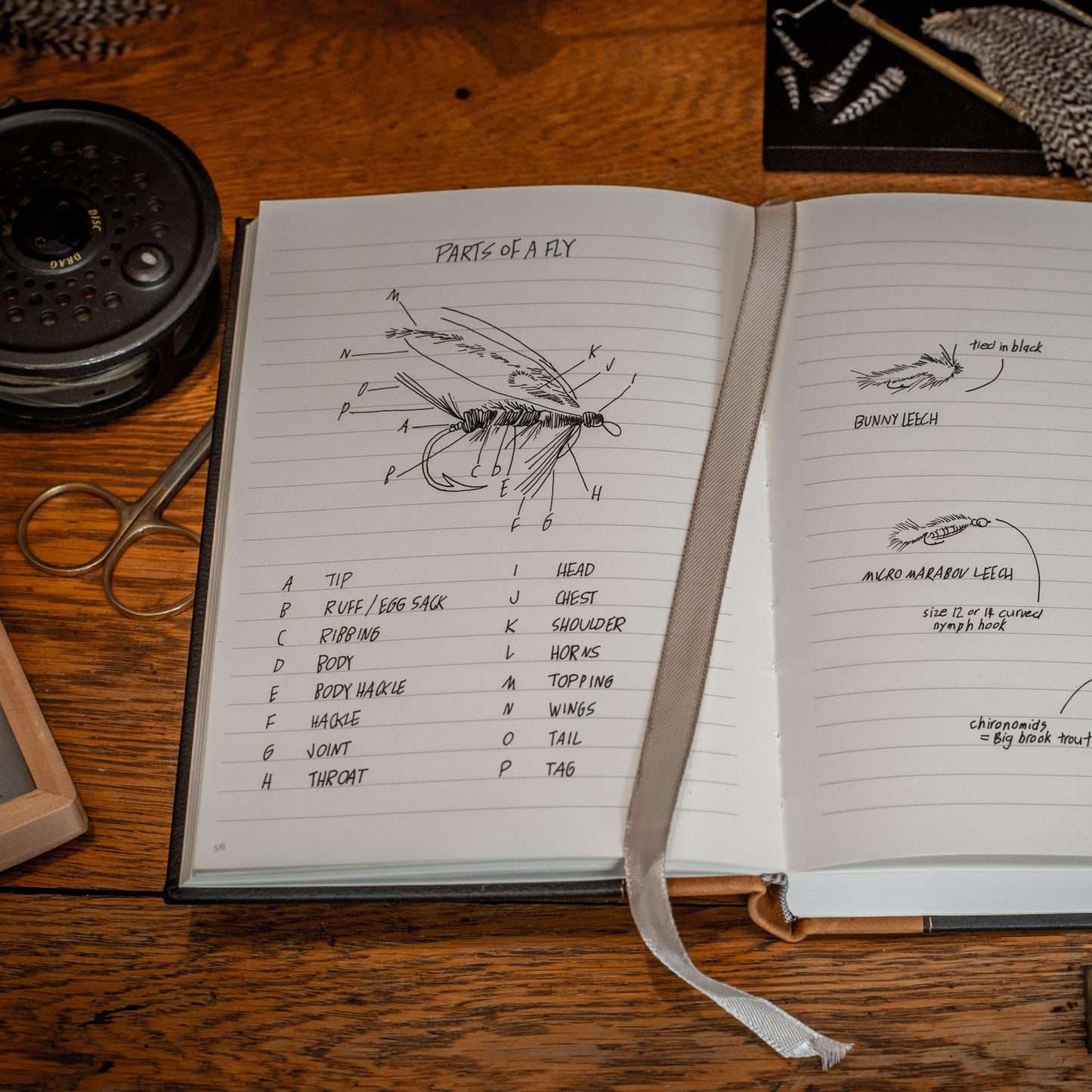 Luxury Leather Journal - Elegant Gift for Men & Women | Full-Grain Leather Notebook with Numbered Pages & Table of Contents | Perfect for Birthdays, Anniversaries, & Special Occasions