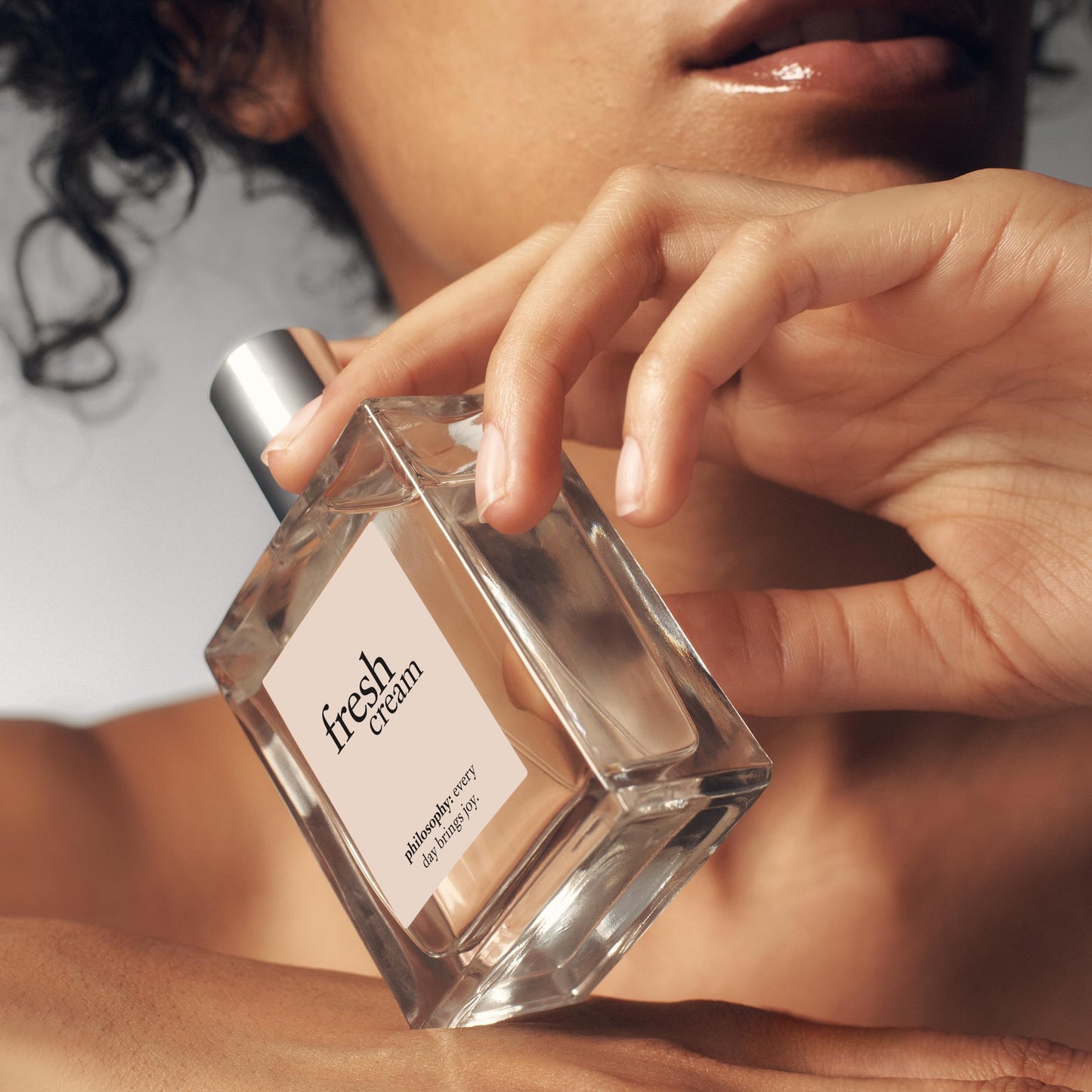 philosophy fresh cream eau de toilette, 4 Fl. Oz.