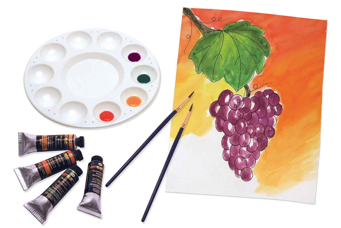 Art1st 4833 Multi-Media Art Paper, 4.25" Height, 12" Width, 18" Length (Pack of 500)