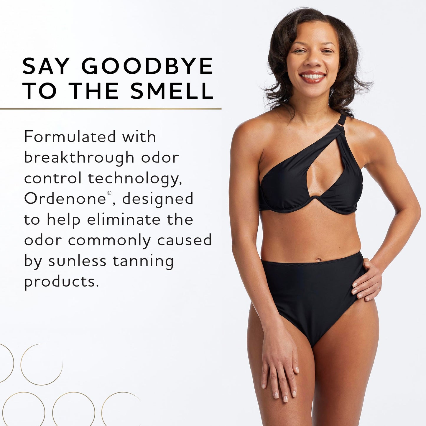 Norvell Premium Sunless Tanning Solution - Venetian One, 1 Liter