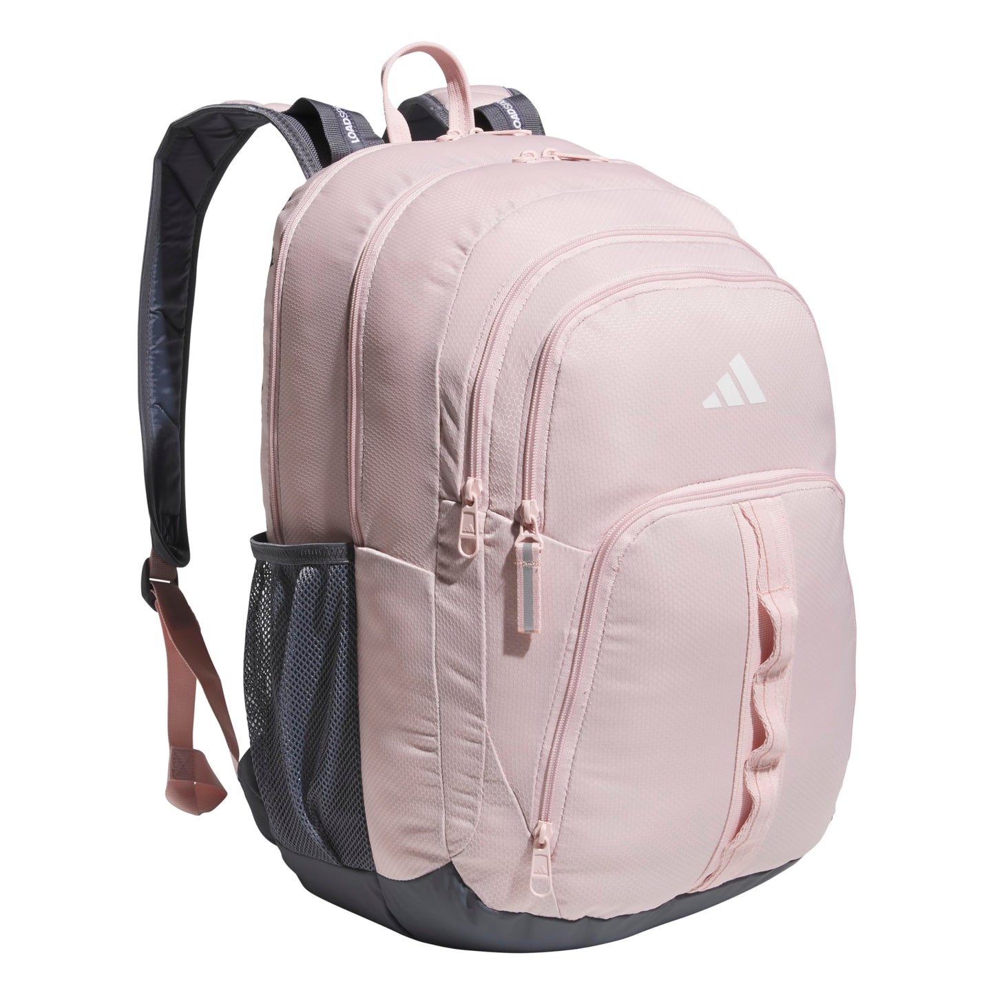 adidas Primetime Large Backpack for School, Gym and Travel, 41L