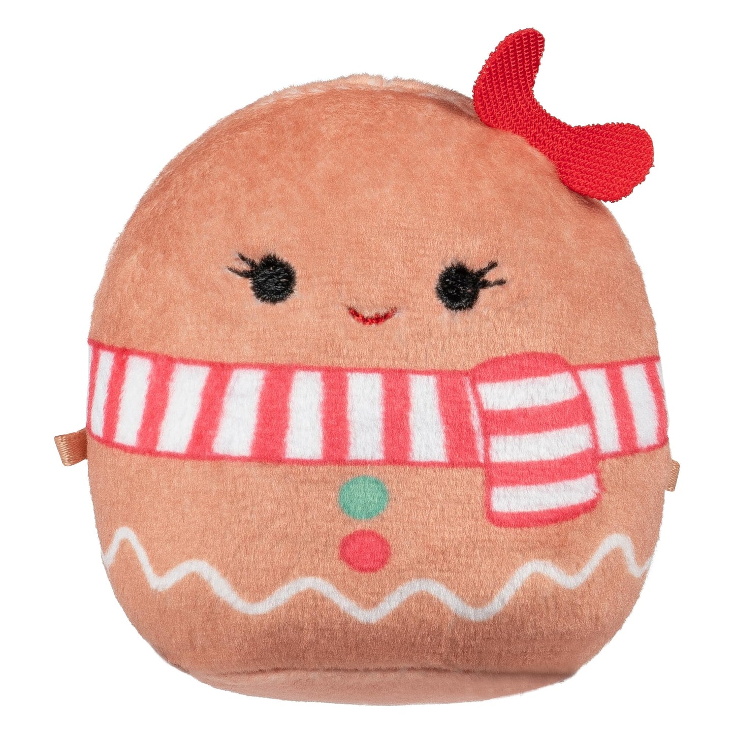Squishmallows - Micromallows - 2.5-Inch Multipack - Style 1