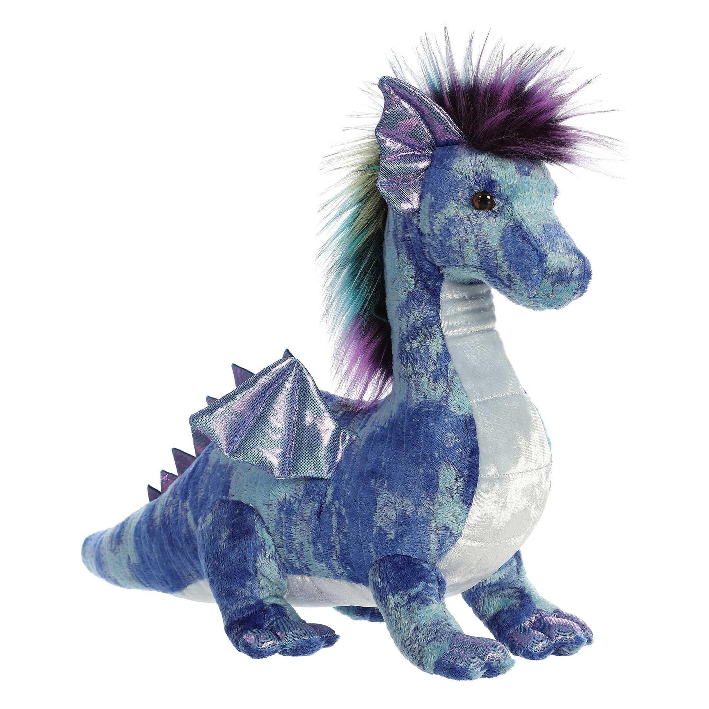 Aurora World - Luxe Boutique - 17" Zion Dragon